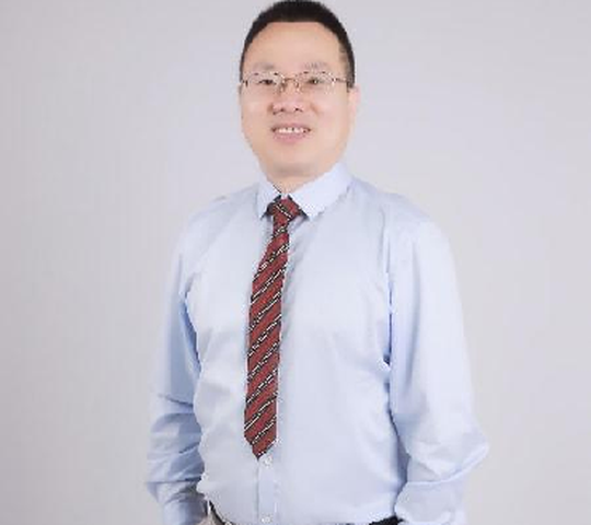 陈心球