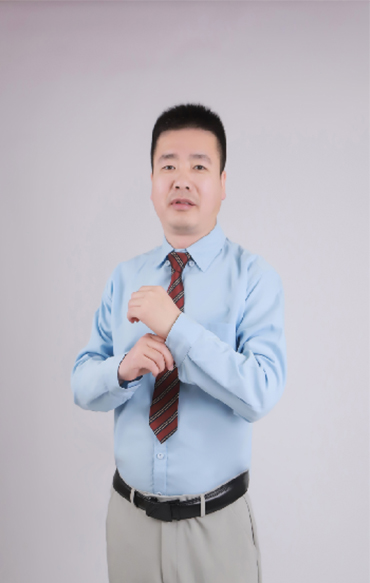 闫廷