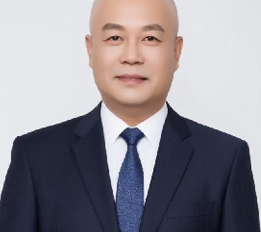 杨恩华