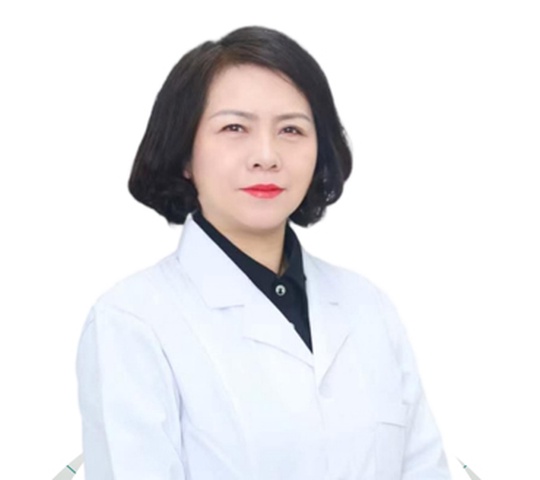 刘莉君