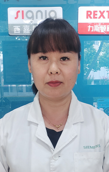 李占霞