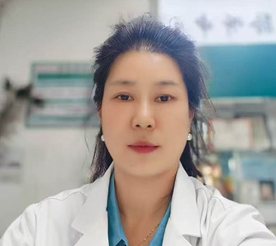 杨帆