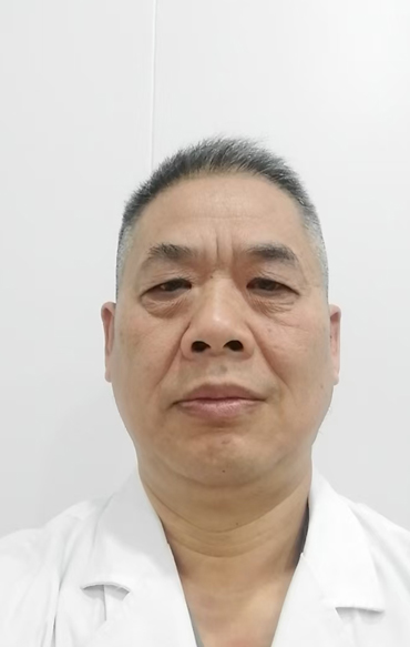 林勇