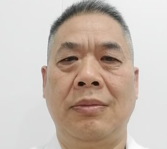林勇