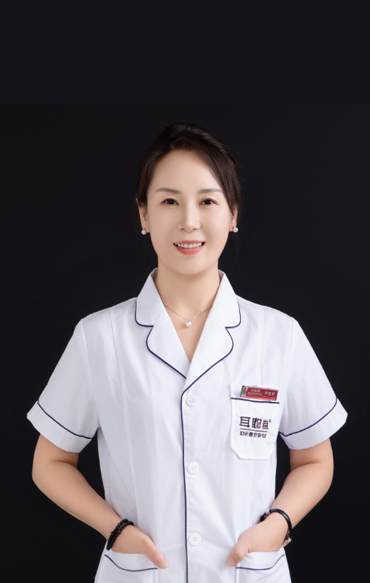 李爱静