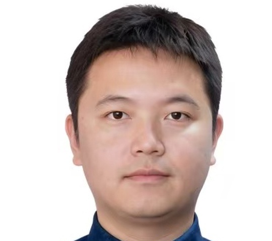 陈晗
