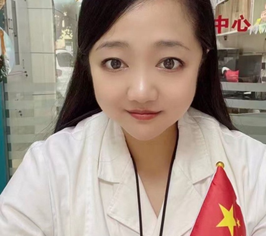 陈洁