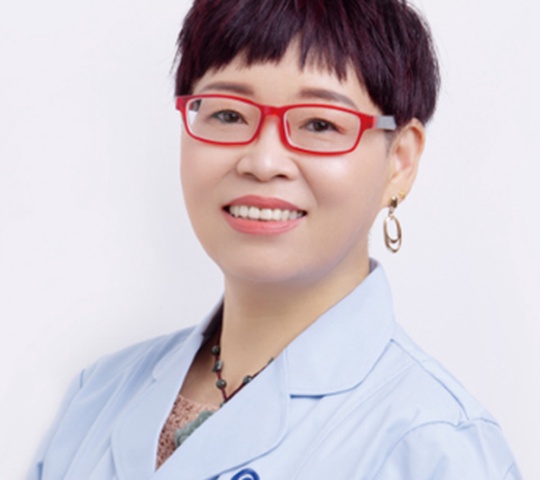 陈风兰