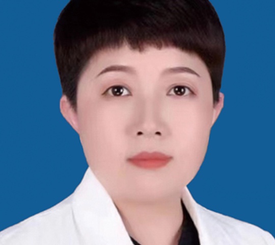 郭喜艳