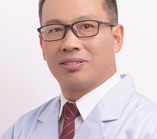 李志纯