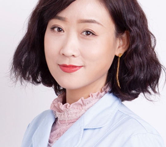 权燕玲