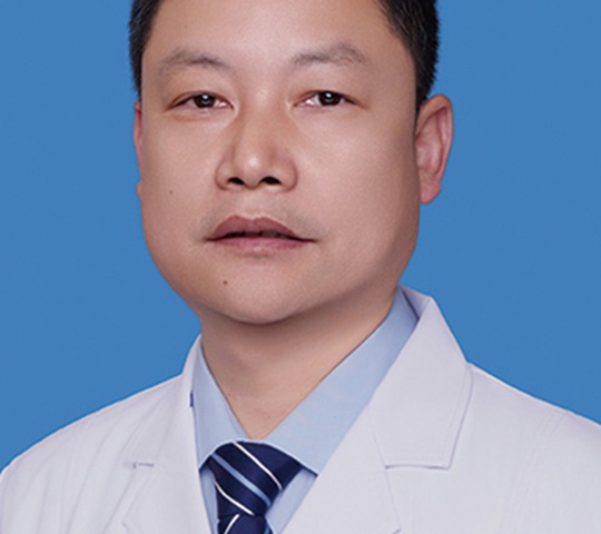 杨帆