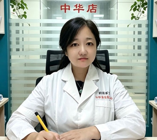 陈洁